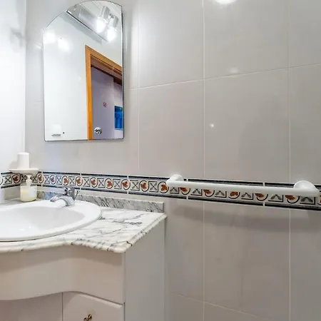 Waves & Wonders Apartment Nazare