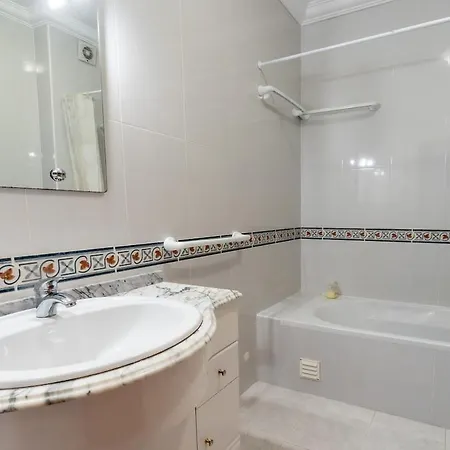 Apartamento Waves & Wonders