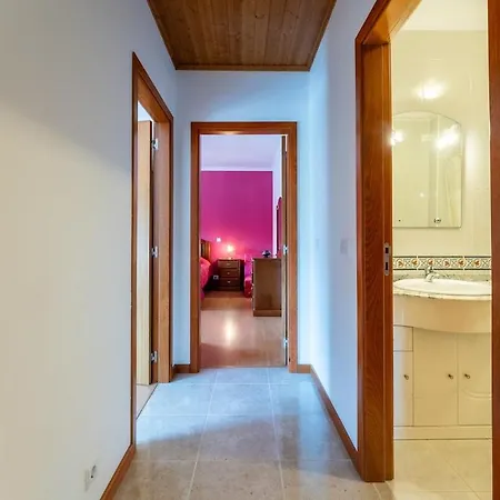 Apartamento Waves & Wonders